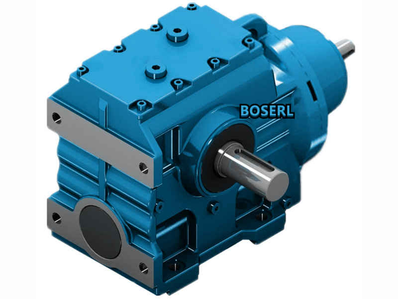 減速機(jī)S97 減速機(jī)S97