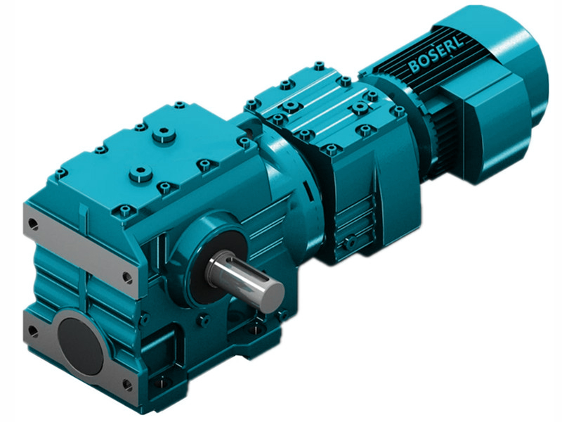 減速機(jī)S87 減速機(jī)S87