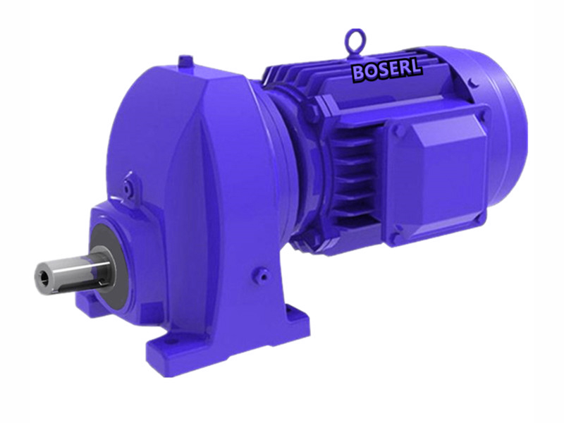 減速機(jī)R137 減速機(jī)R137