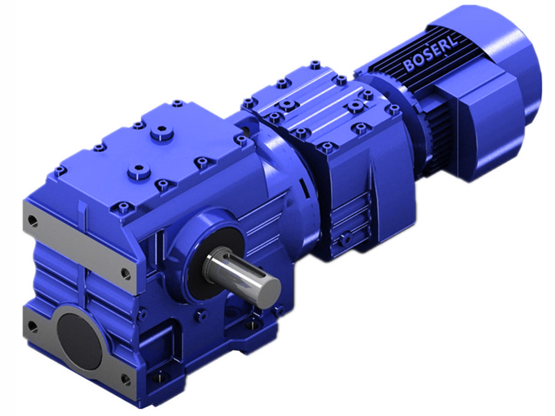 S97減速機(jī) S97減速機(jī)