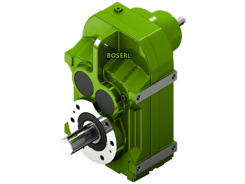 F107齒輪減速機 F107齒輪減速機