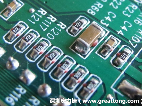 何謂SMT「紅膠」制程？什么時(shí)候該用紅膠呢？有何限制呢？