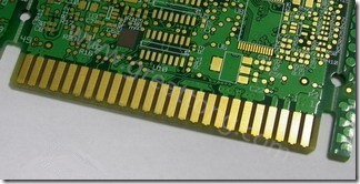 電路板中何謂硬金、軟金、電鍍金、化金、閃金？
