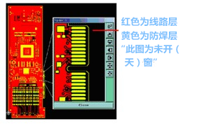 請問金手指是否以“開天窗”方式制作？-深圳宏力捷