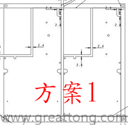PCB生產(chǎn)為什么要做拼板及板邊？