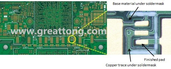 Solder Mask(S/M)是什么？對PCB有什么用處？只有綠色嗎？