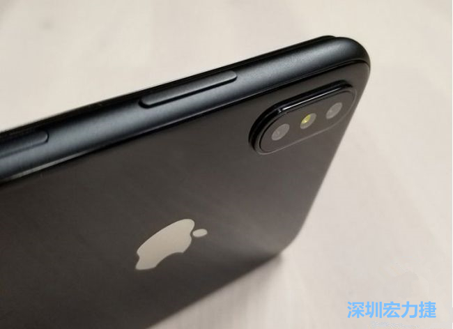 iPhone8或被混合電路板難倒！恐難按時(shí)上市