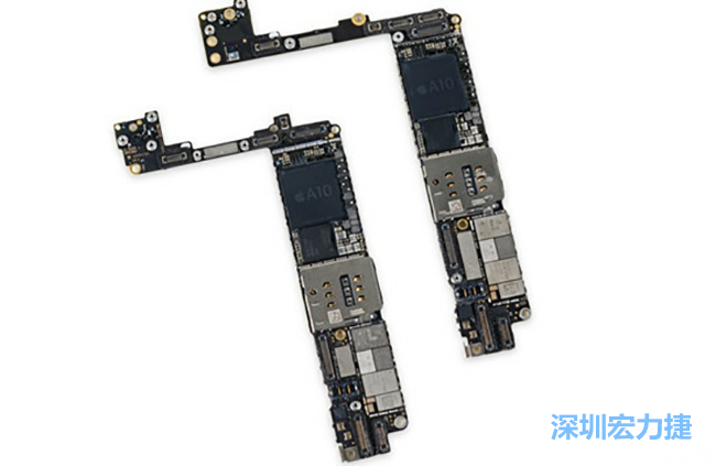 iPhone8或被混合電路板難倒！恐難按時(shí)上市