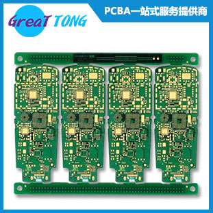 PCB行業(yè)深度報(bào)告：行業(yè)轉(zhuǎn)移加速，PCB龍頭迎成長契機(jī)