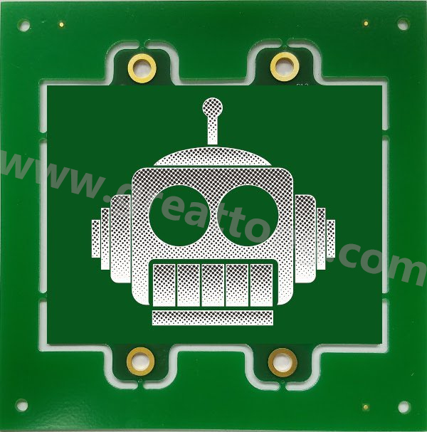 印刷電路板設(shè)計：為什么反光點很重要？