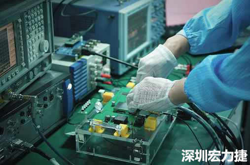 PCBA老化測試怎么做？