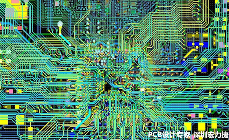 PCB設(shè)計中如何協(xié)調(diào)線寬、電流和銅鉑厚度的關(guān)系