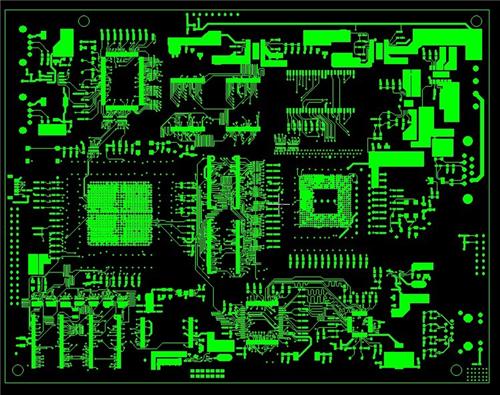 PCB設(shè)計(jì)該如何布局？