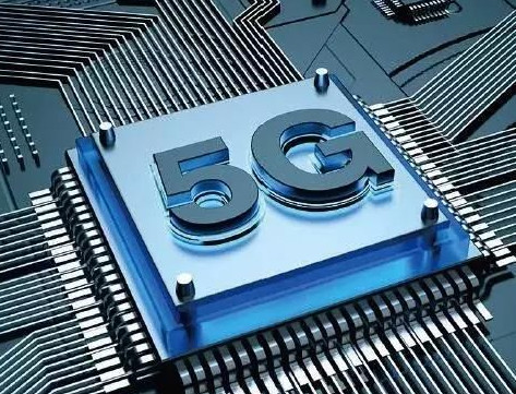 5G商用，高頻高速覆銅板成關鍵材料