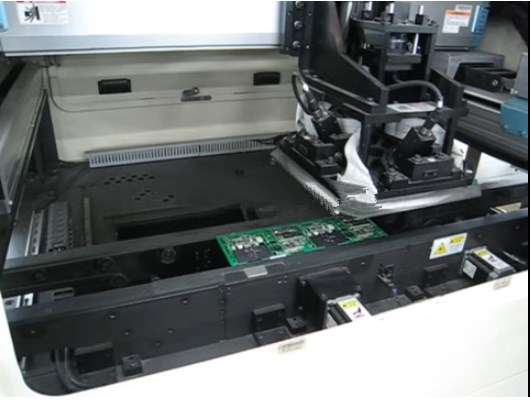 PCBA大講堂：什么是3D AOI檢測設備？