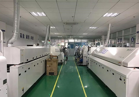 PCBA加工哪里可以做？