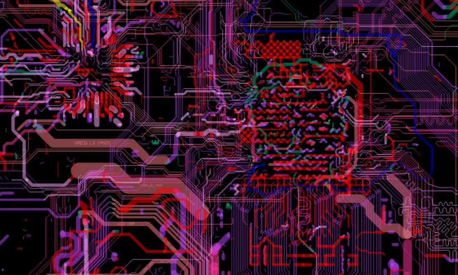 8層2階疊孔，高通驍龍624
