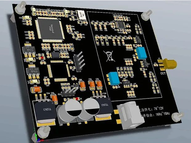 PCB制作大講堂：PCB板斷線(xiàn)是什么原因造成的？