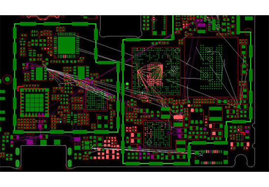 PCB設(shè)計(jì)中的開窗是什么意思？