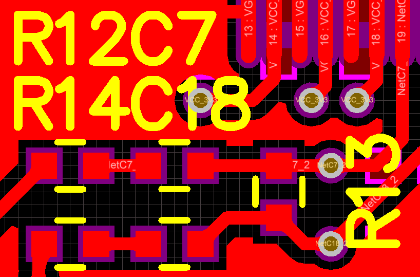 PCB設(shè)計(jì)如何做好絲印設(shè)計(jì)？