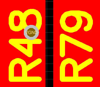 PCB設(shè)計(jì)如何做好絲印設(shè)計(jì)？