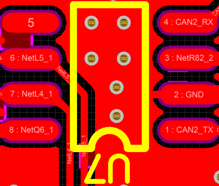 PCB設(shè)計(jì)如何做好絲印設(shè)計(jì)？