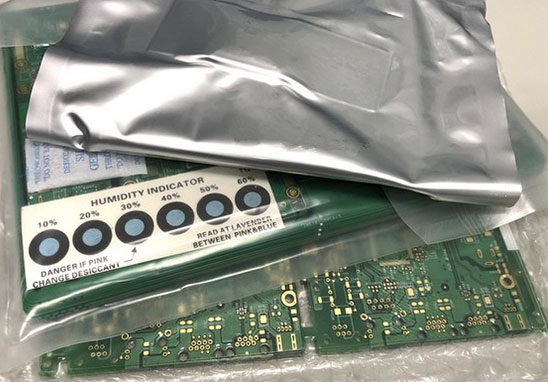 PCB板廠都用哪些油墨？你知道嗎？