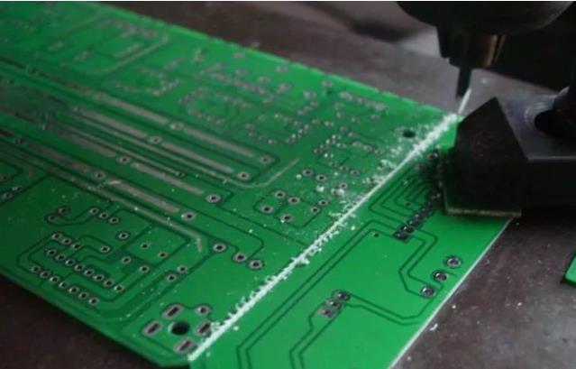 PCB工藝邊的作用、制作方式及設(shè)計(jì)要求