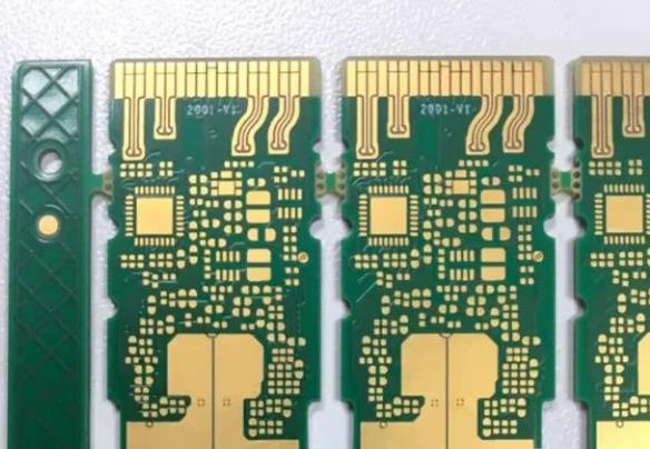 PCB工藝邊的作用、制作方式及設(shè)計(jì)要求