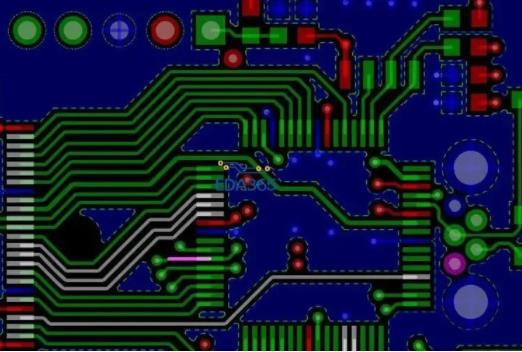 PCB設(shè)計要不要去除死銅？