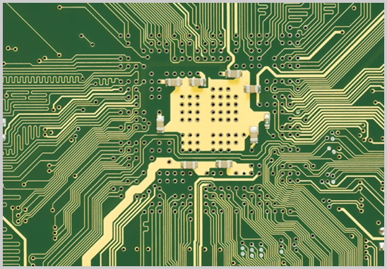 PCB設(shè)計(jì)要點(diǎn)有哪些？
