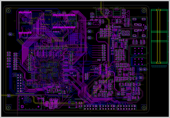 PCB設(shè)計外包需要準(zhǔn)備哪些資料給PCB設(shè)計公司呢？