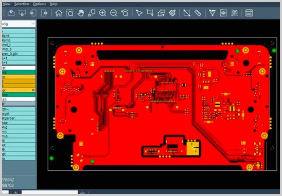 PCB設(shè)計中是否有必要去掉死銅？